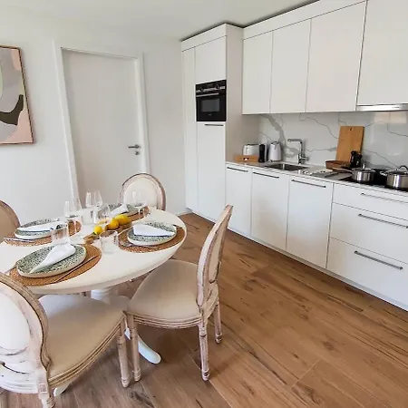 Apartmán Zogbi Hospitality 4