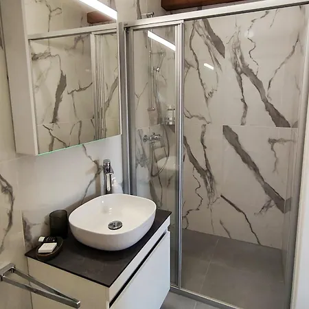 Zogbi Hospitality 4 Apartmán Aubonne