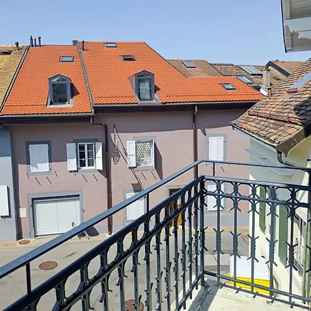 Zogbi Hospitality 4 *