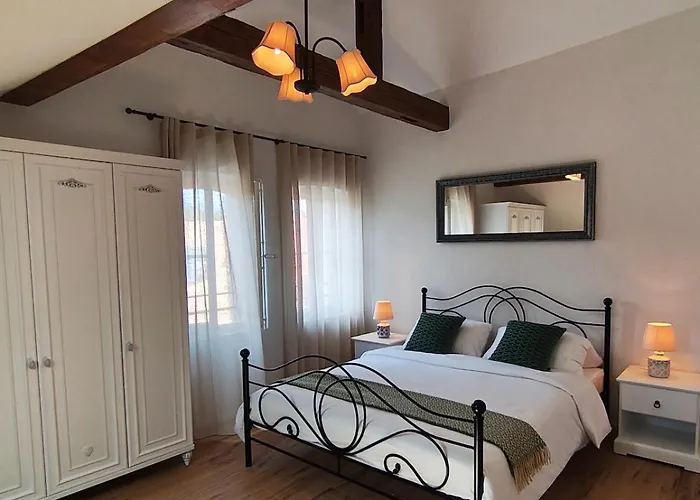 Zogbi Hospitality 4 Appartamento Aubonne