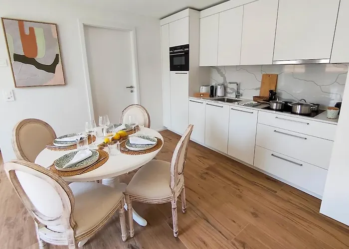 Appartamento Zogbi Hospitality 4