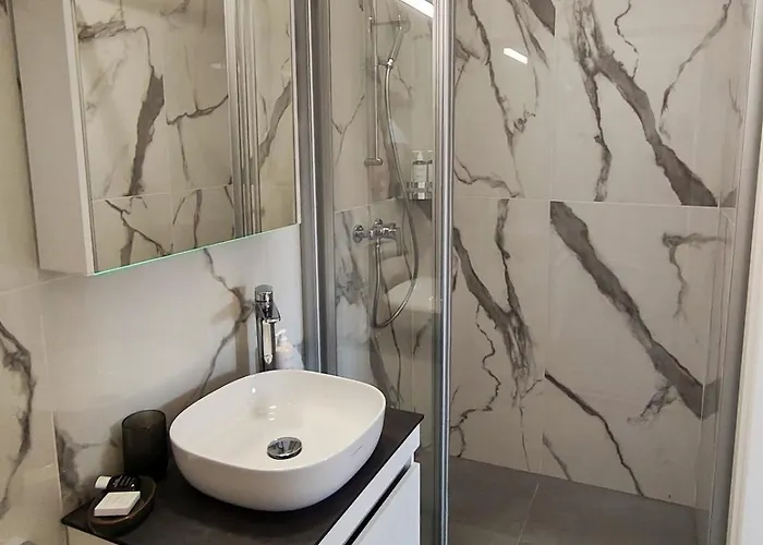 Zogbi Hospitality 4 Appartamento Aubonne