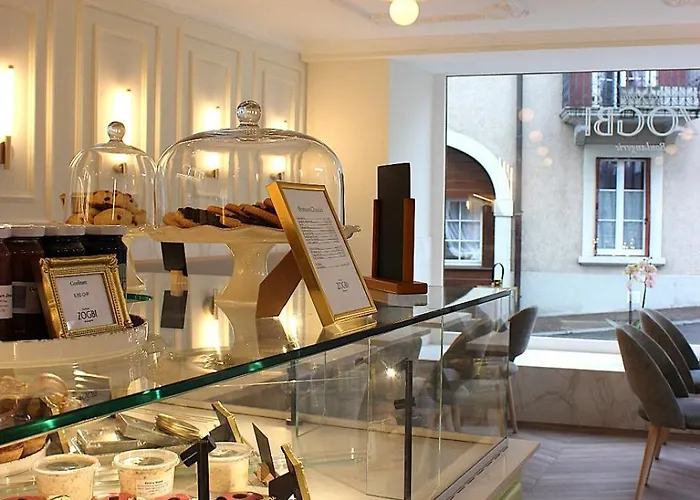 Zogbi Hospitality 4 Appartamento