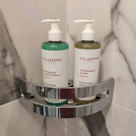 شقة Zogbi Hospitality 4