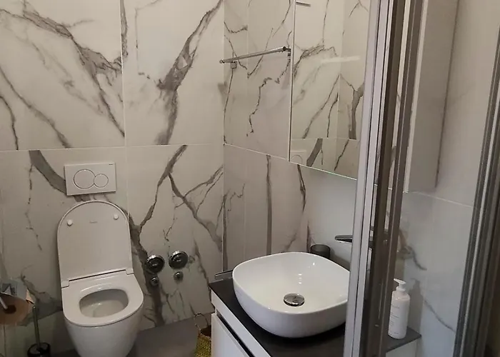 Zogbi Hospitality 4 شقة