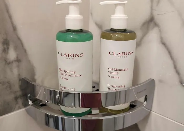 شقة Zogbi Hospitality 4